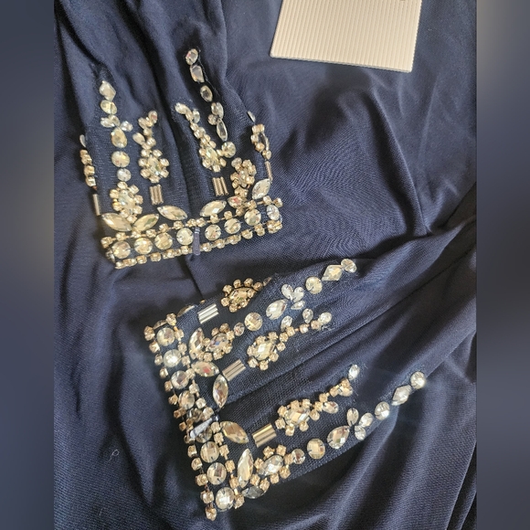 🔴SEPT SALE!MAC DUGGAL SZ 2 & 4 #12231 - Picture 8 of 14